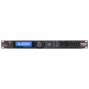 DBX VENU360 Blue Link 