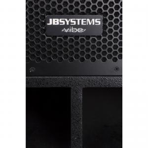 Изображение продукта JB SYSTEMS VIBE15-SUB Mk2  - 2