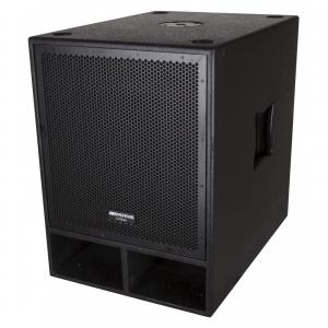 Изображение продукта JB SYSTEMS VIBE15-SUB Mk2  - 5