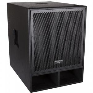 JB SYSTEMS VIBE15-SUB Mk2 