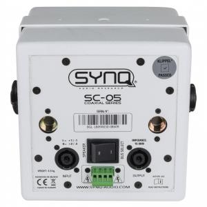 Изображение продукта SYNQ SC-05-WHITE  - 2