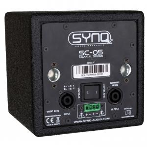 Изображение продукта SYNQ SC-05  - 4