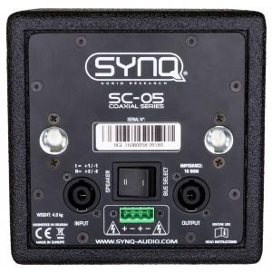 Изображение продукта SYNQ SC-05  - 5